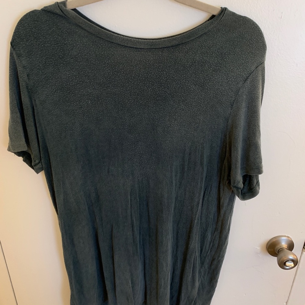Brandy Melville Soft Tee